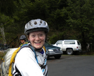 Melanie Norris Growlers Gulch Girls