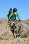 Me and My Team Mate Greg Schuster