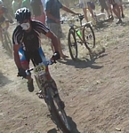 Bend 24 Hr Race Dust