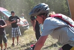 Bend 24 Hr Race Melanie Norris