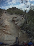 Back to the climb