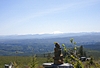 View from Legacy