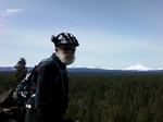 Tob of Eagle Rock