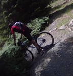 Falls Creek Joel Rogauskaus
