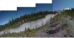 Loowit Loop The Big Ravine