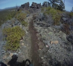 Peterson Ridge