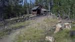 Swampy Lakes Shelter