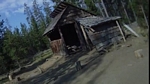 Swampy Lakes Shelter