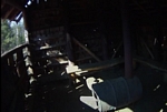 Swampy Lakes Shelter