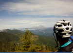 View from Siouxon Peak