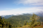 View from Siouxon Peak